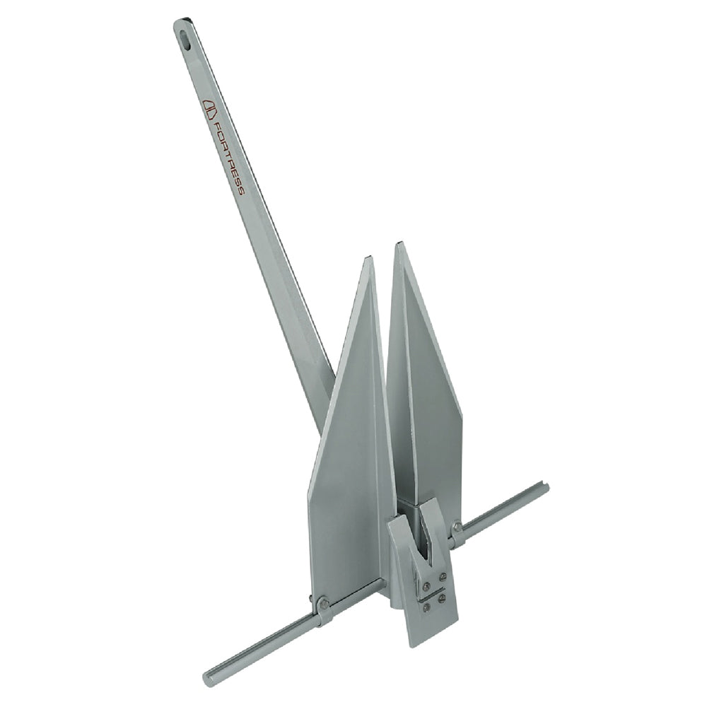Fortress Marine Anchors Fortress FX-125 Anchor - 69lb