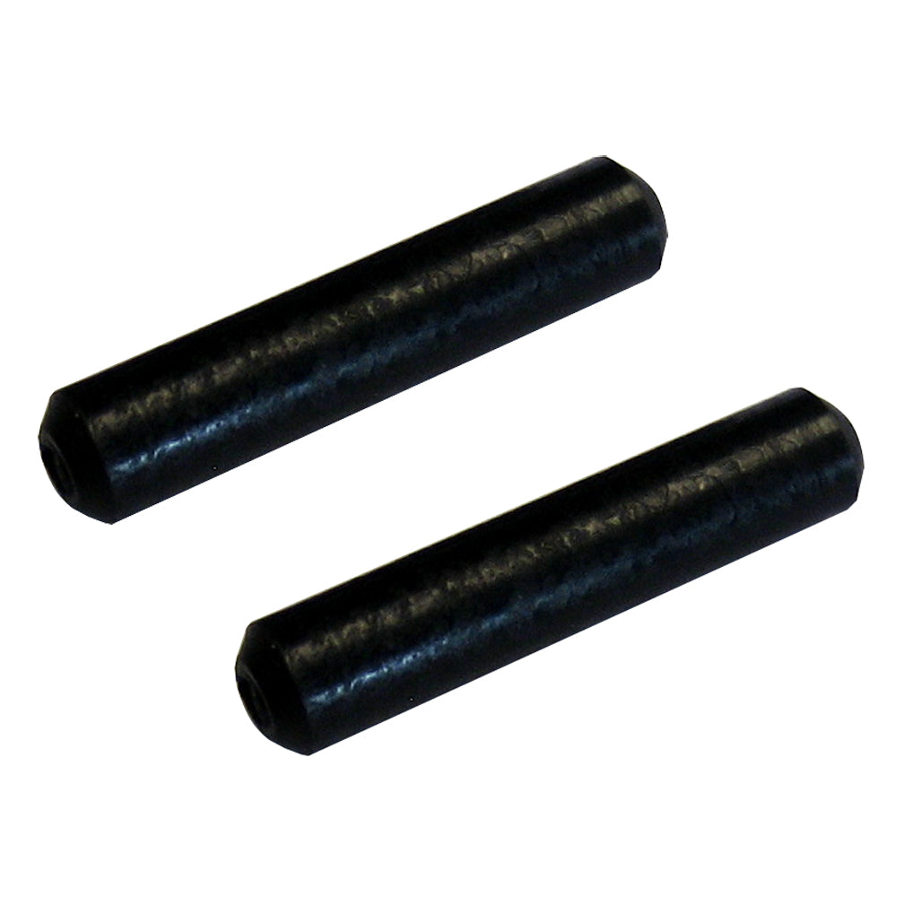 Lenco 15087-001 2 Delrin Mounting Pins f/101 & 102 Actuator (Pack of 2)