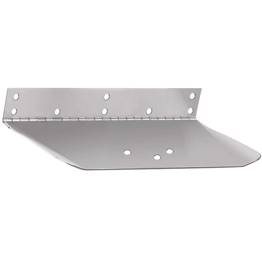 Lenco 20141-001 Standard 9" x 12" Single - 12 Gauge Replacement Blade