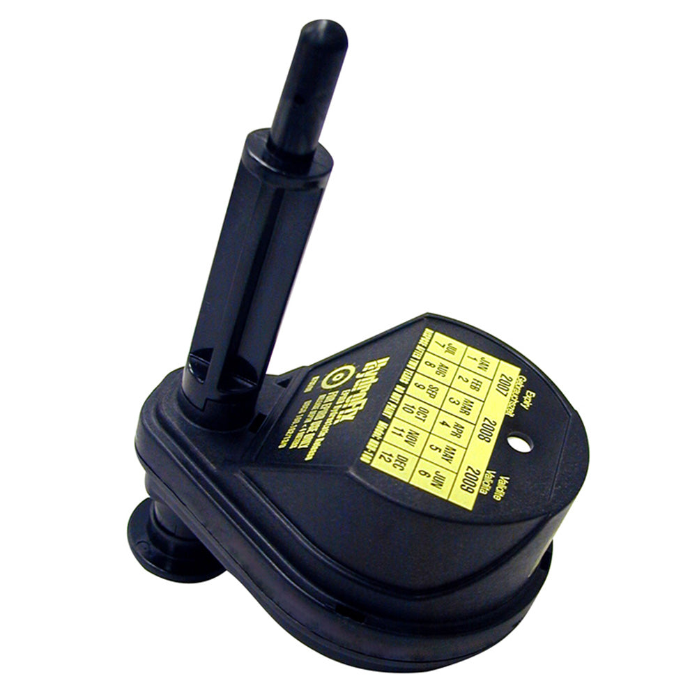 ACR 9490.1 HydroFix Hydrostatic Release Unit (HRU)