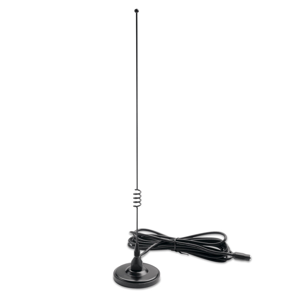 Garmin 010-10931-00 Magnetic Mount Antenna f/Astro, Astro 220 & Alpha