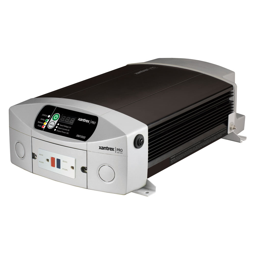 Xantrex 806-1010 XM1000 Pro Series Inverter