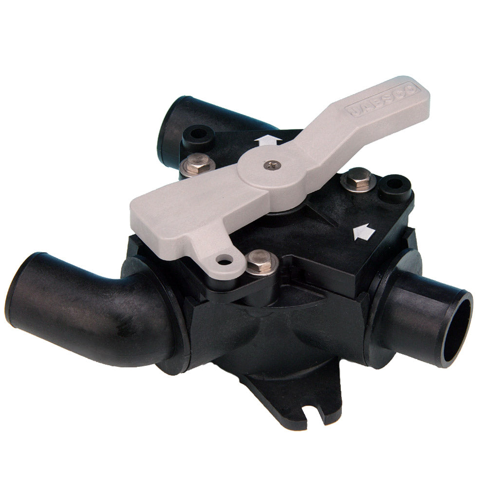 Jabsco 45490-1000 Y-Valve