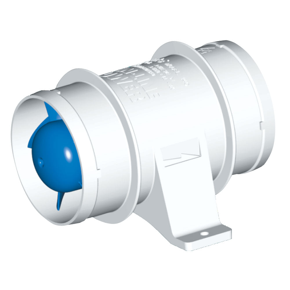 Rule 140 3" In-Line Blower
