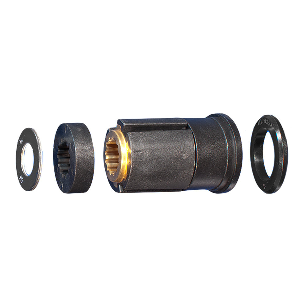 Turning Point 11300200 Hub Kit #12