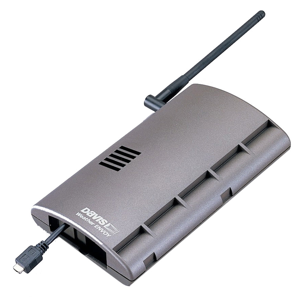 Davis 6316 Wireless Weather Envoy