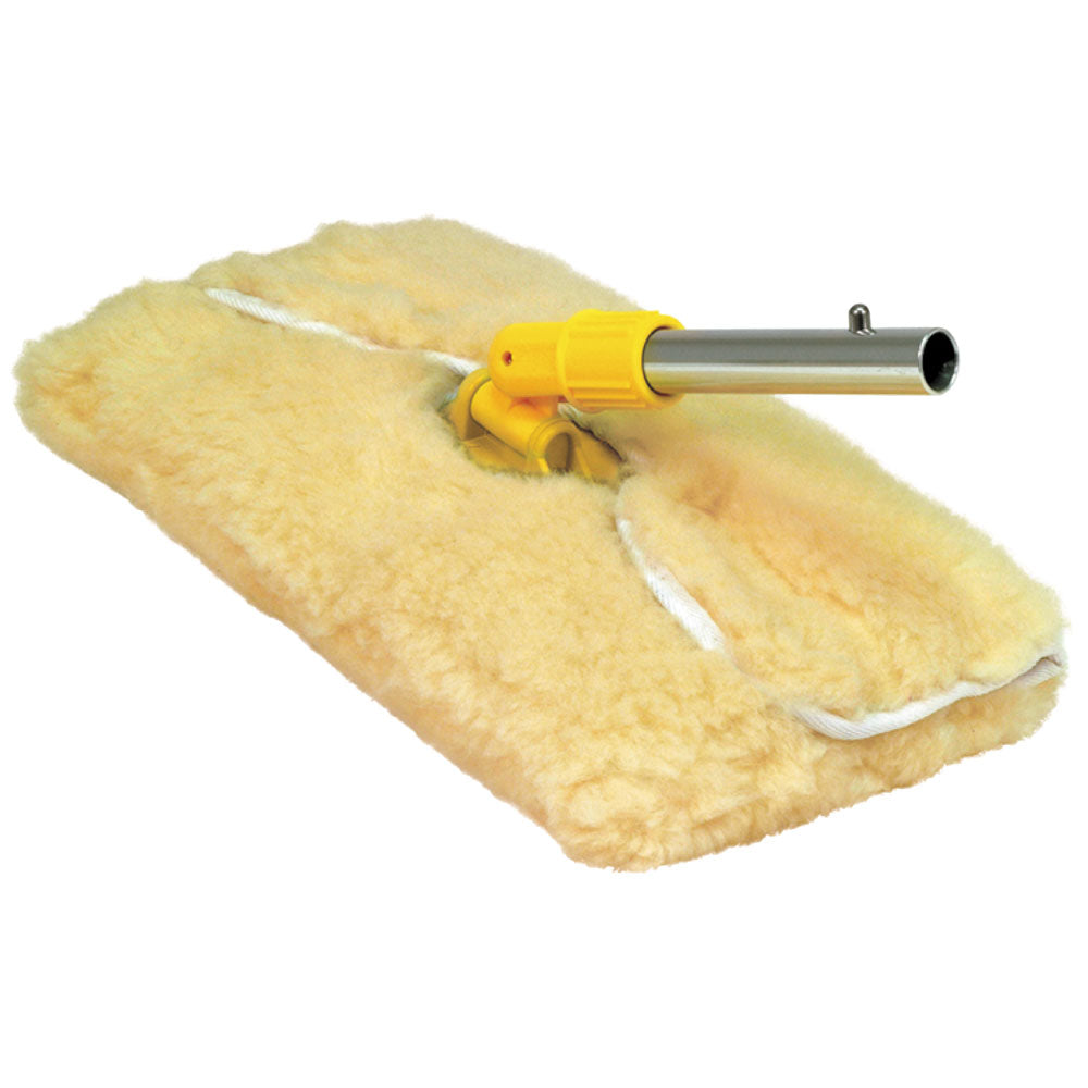 Swobbit SW19140 Soft Washing Tool Uni-Snap Adapter