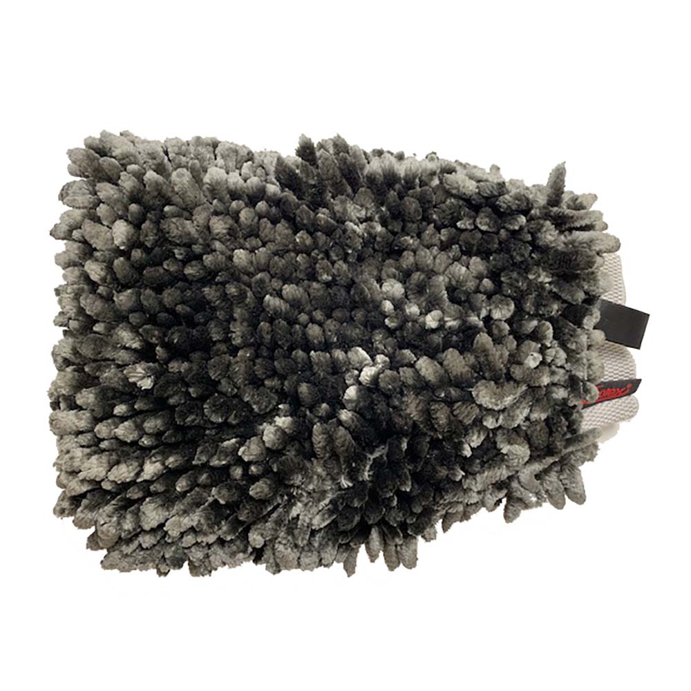 Swobbit SW61865 Chenille Micro Fiber Mitt