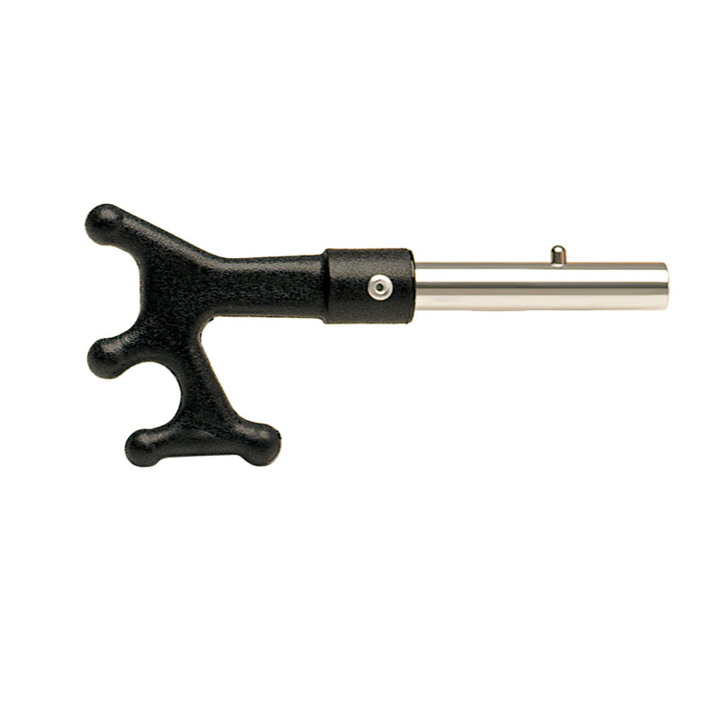 Shurhold 130 Shur-Lok Boat Hook