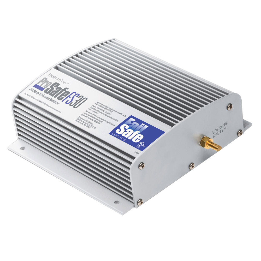 ProMariner 22034 ProSafe FAILSAFE 30amp Galvanic Isolator
