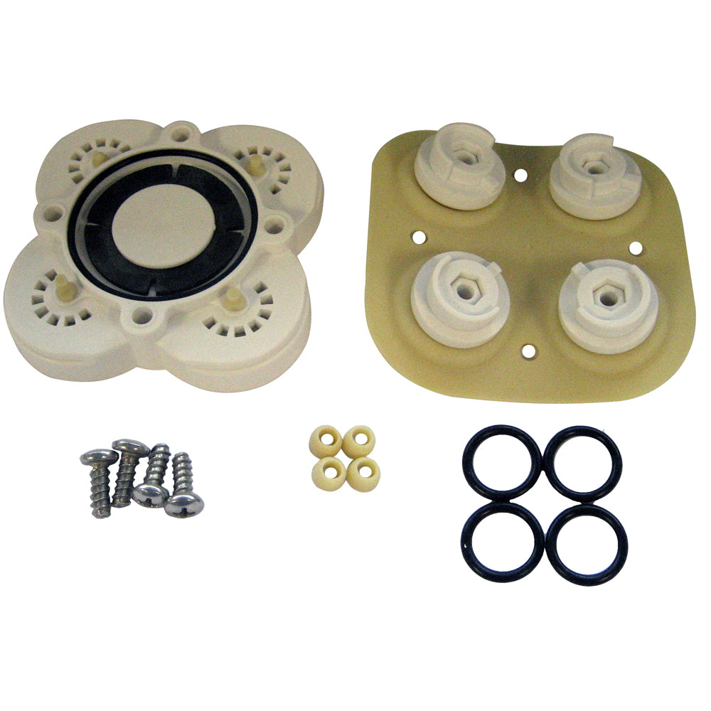 Raritan DIAPUMPRK Diaphragm Pump Repair Kit