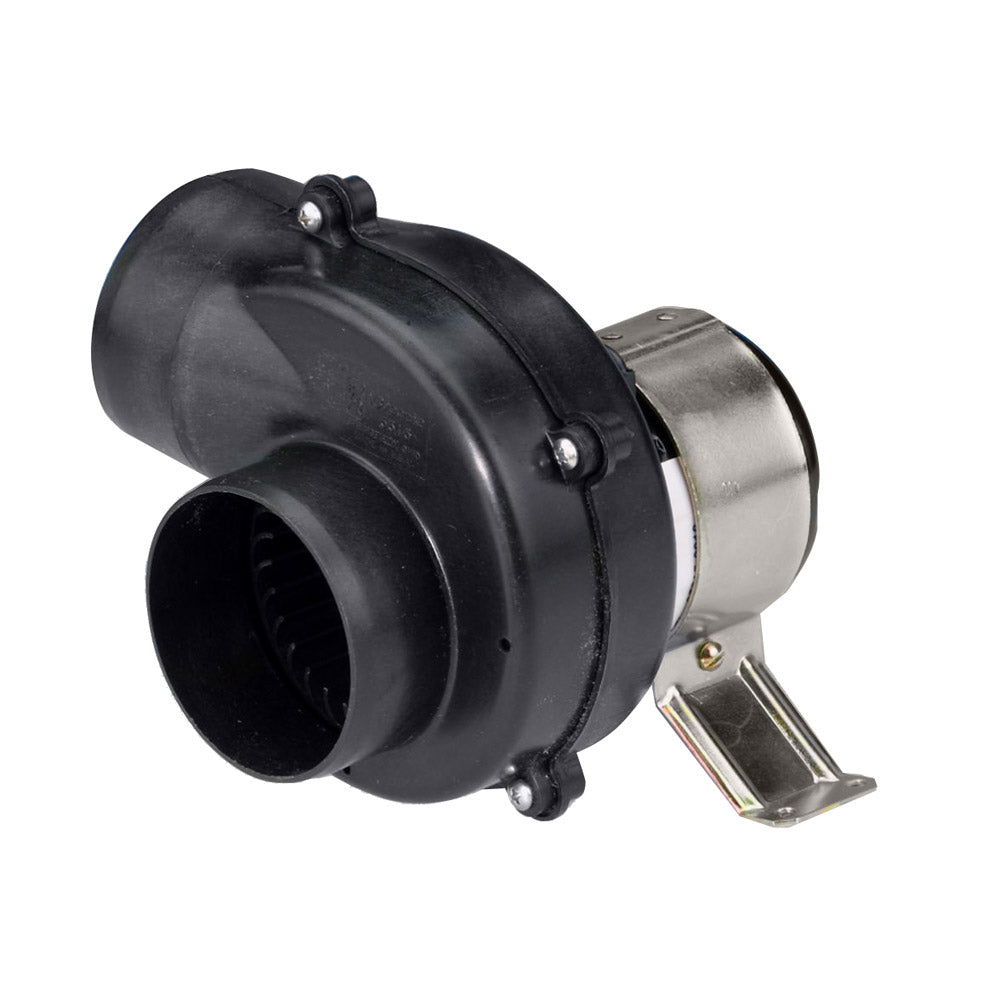 Jabsco 35515-0010 3" Flexmount Blower - 105 CFM - 12V