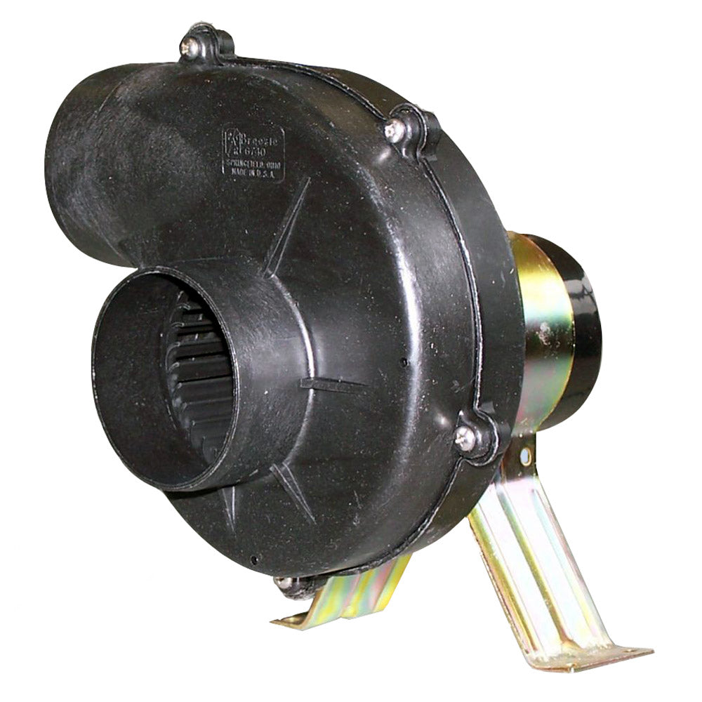 Jabsco 36740-0010 3" Flexmount Blower - 150 CFM - 24v