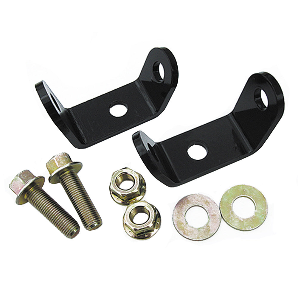 BoatBuckle F14254 Universal Mounting Bracket Kit