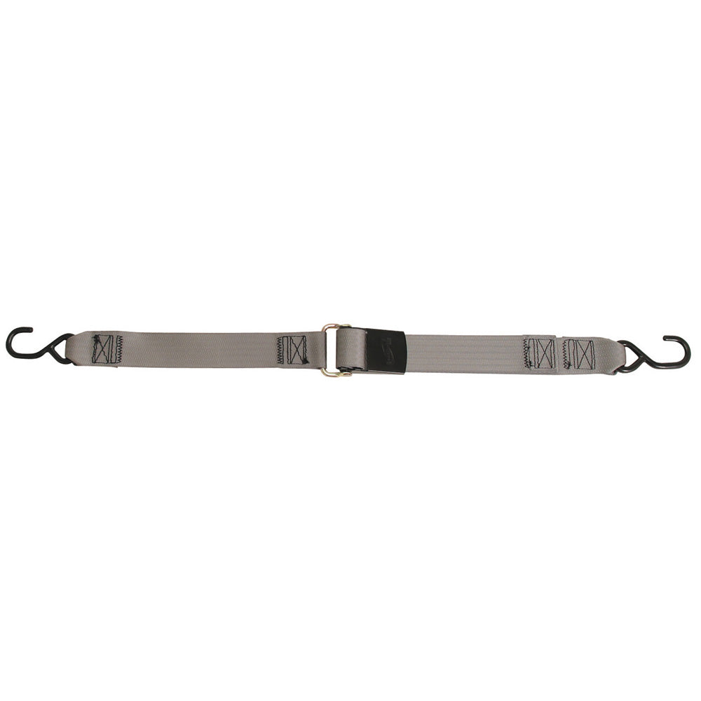 BoatBuckle F13116 Kwik-Loc Gunwale Tie-Down - 2" x 20'