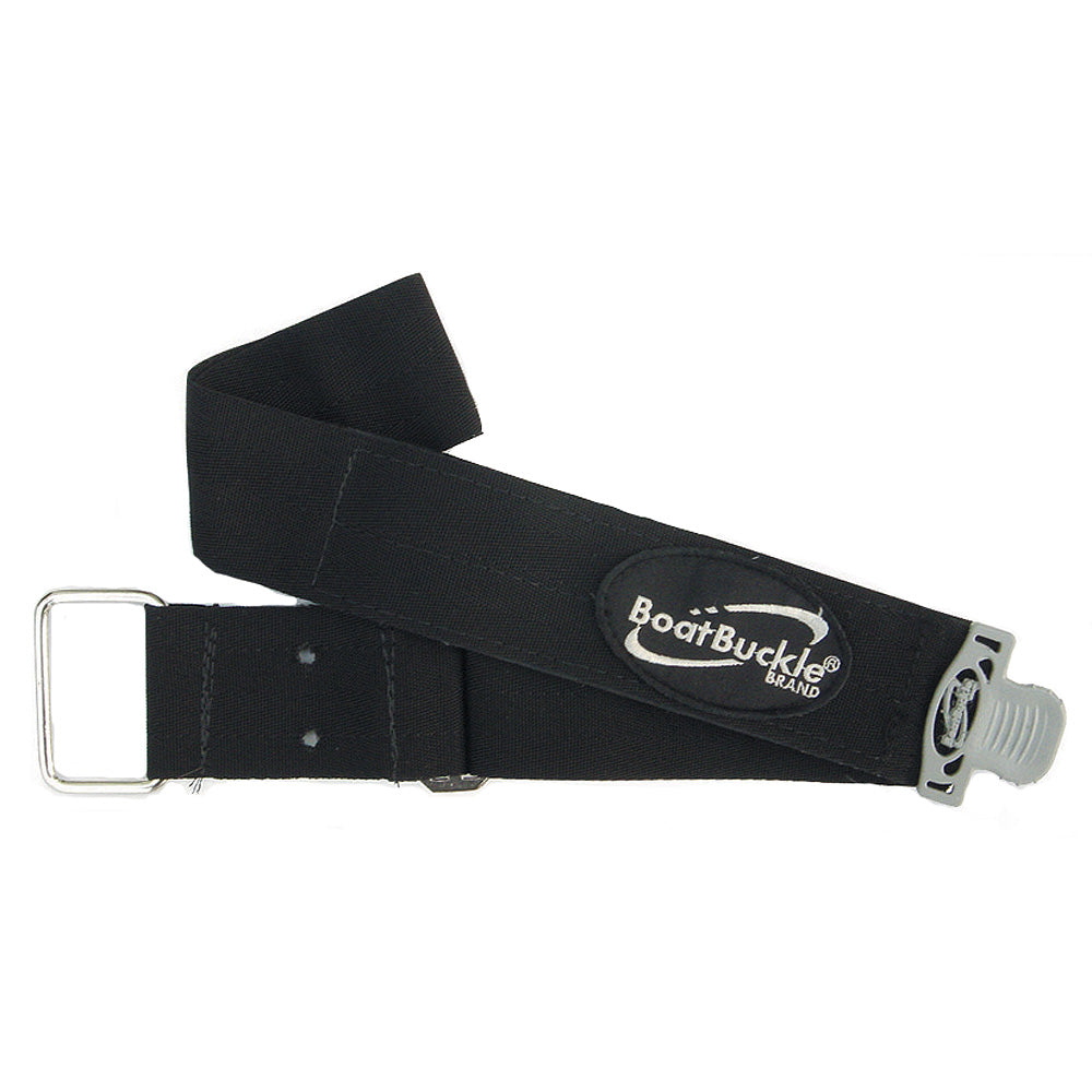 BoatBuckle F15437 Trolling Motor Tie-Down