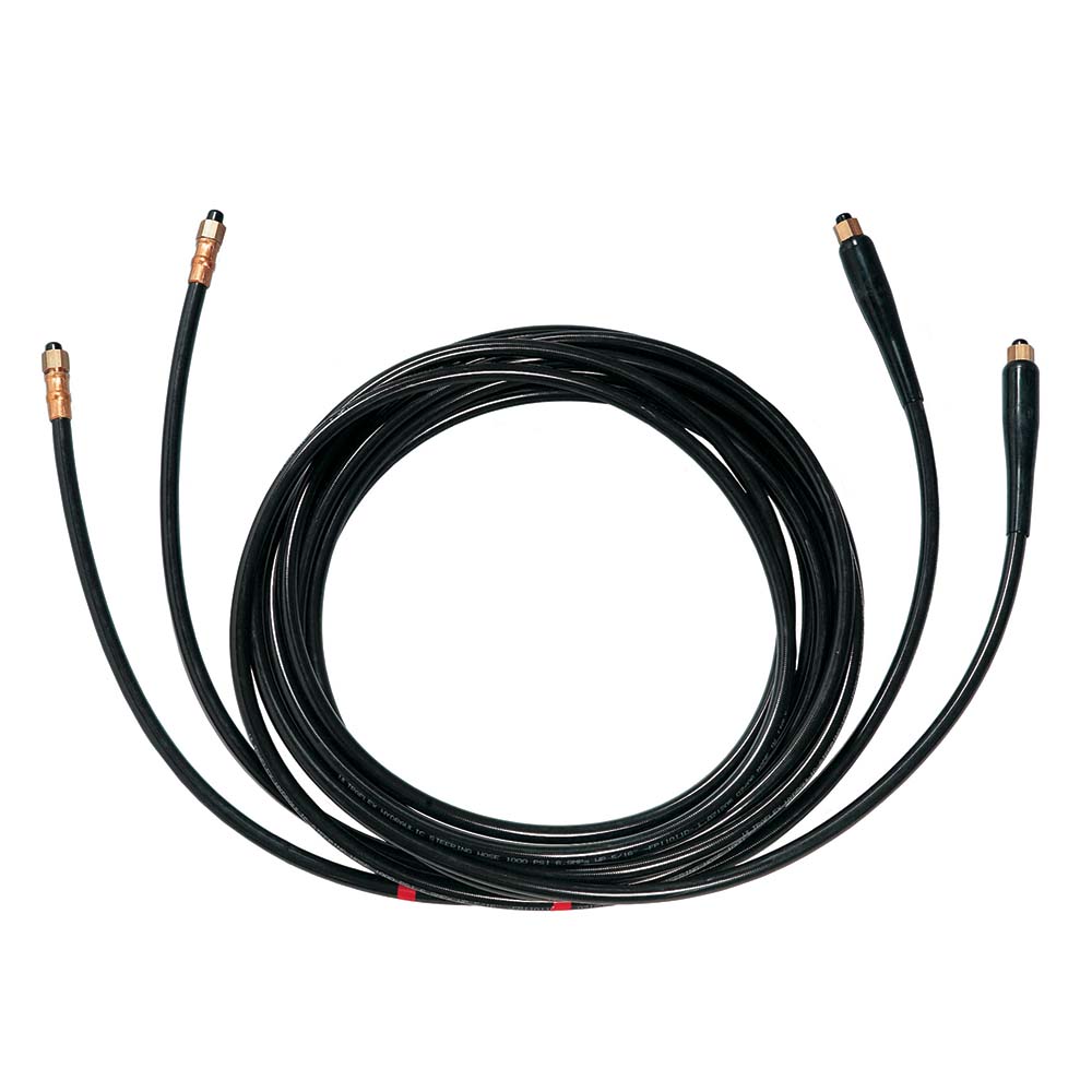 UFlex KITOB-22' Hydraulic Hose Kit 22' Two Hoses