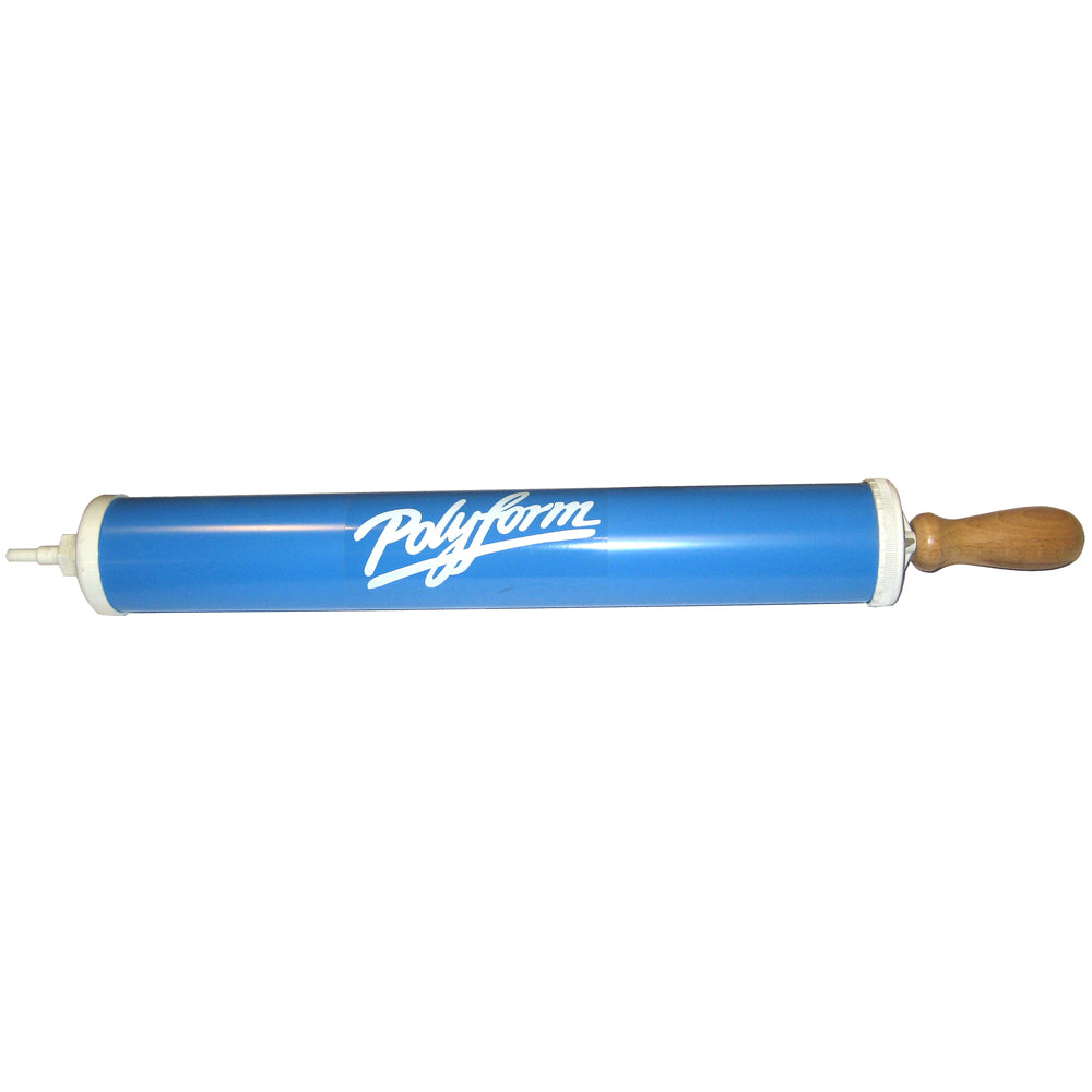 Polyform #30 PUMP Air Pump