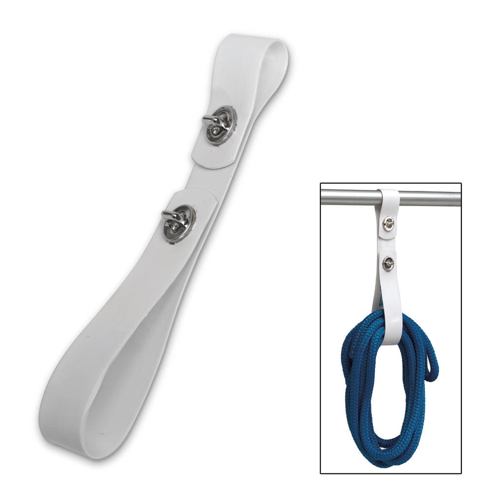 Polyform #75 BOAT STRAP Boat Line Strap