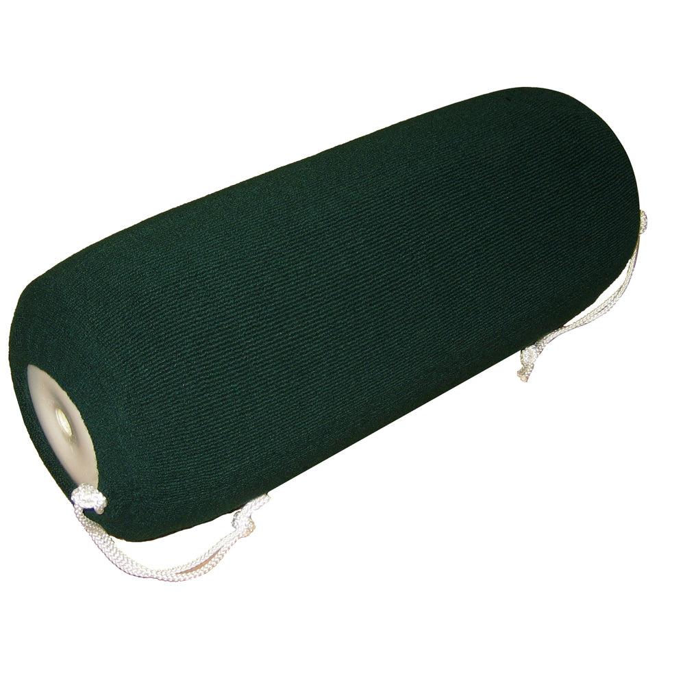 Polyform FENDER FITS-HTM-2 GREEN Fenderfits Fender Cover f/HTM-2 Fender - Green