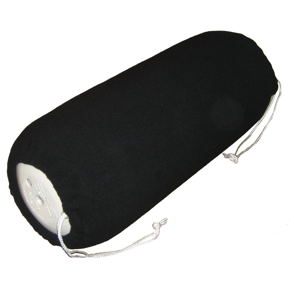 Polyform FENDER FITS-HTM-3 BLACK Fenderfits Fender Cover f/HTM-3 Fender - Black