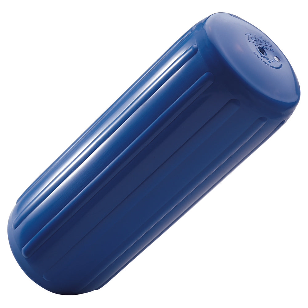 Polyform HTM-1 BLUEWO HTM-1 Fender 6.3" x 15.5" - Blue
