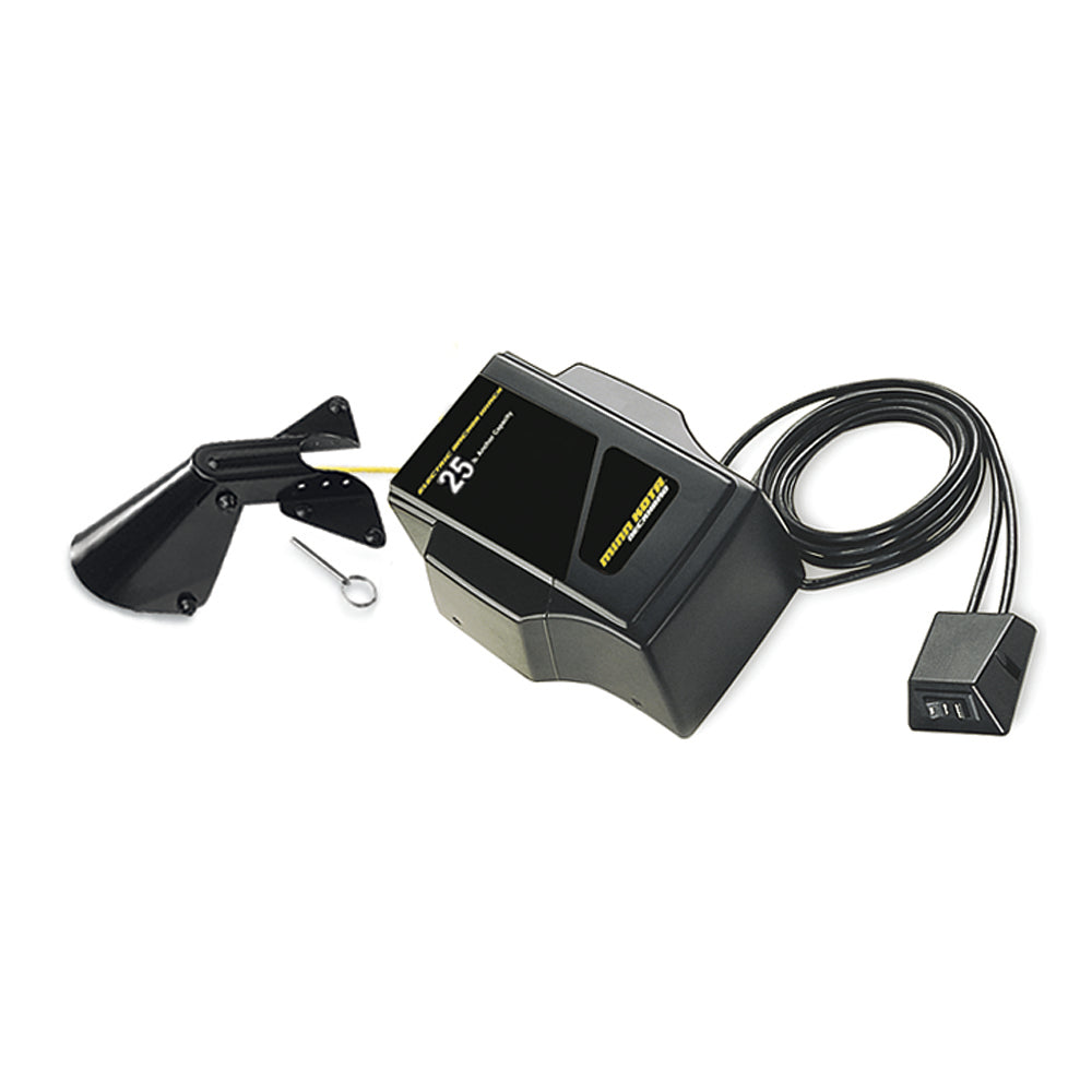 Minn Kota 1810126 Deckhand 25R w/Corded Remote