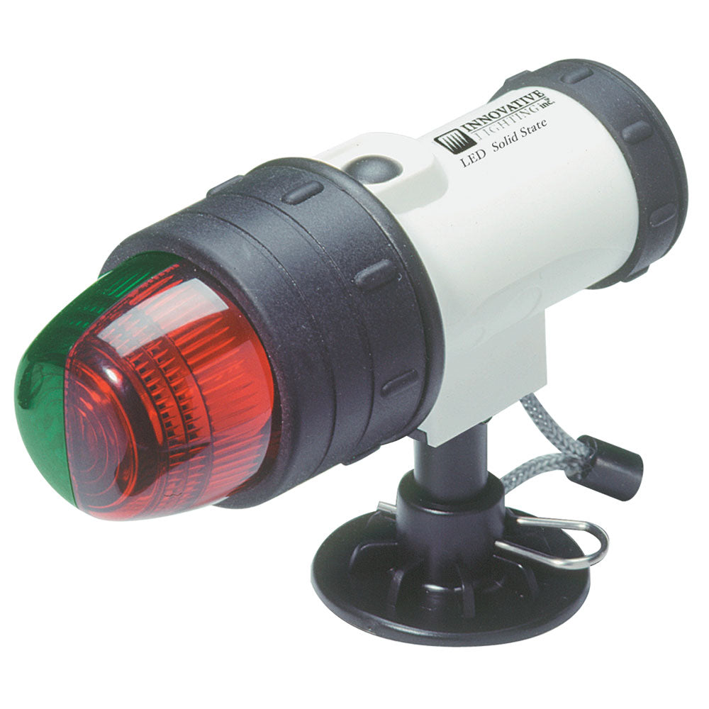 Innovative Lighting 560-1112-7 Portable LED Bow Light f/Inflatables
