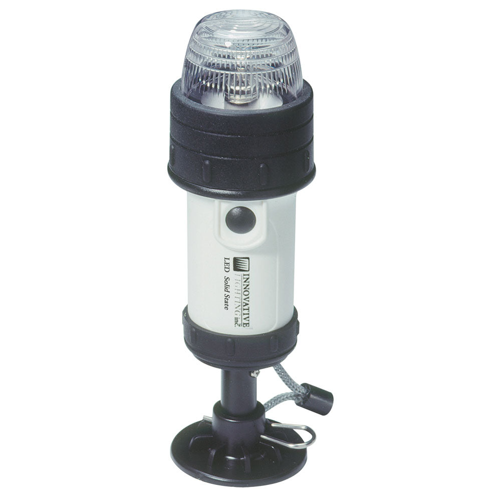 Innovative Lighting 560-2112-7 Portable LED Stern Light f/Inflatable