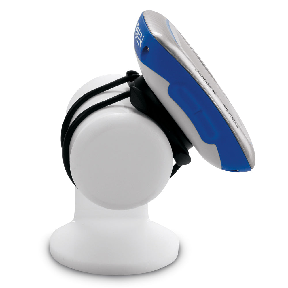 Garmin 010-11430-00 Quarter-Turn Bike Mount f/Edge