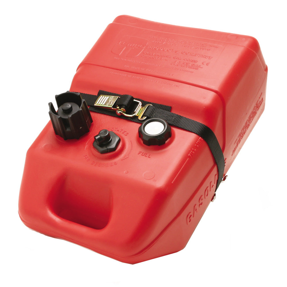 BoatBuckle F05343 Gas Tank Battery Box Kwik Lok Strap 1" x 4'