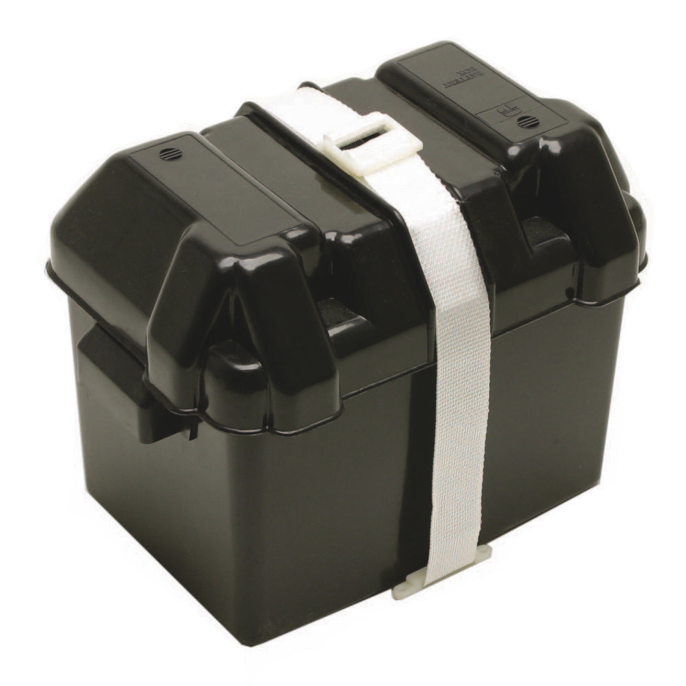 BoatBuckle F05351 Battery Box Tie-Down