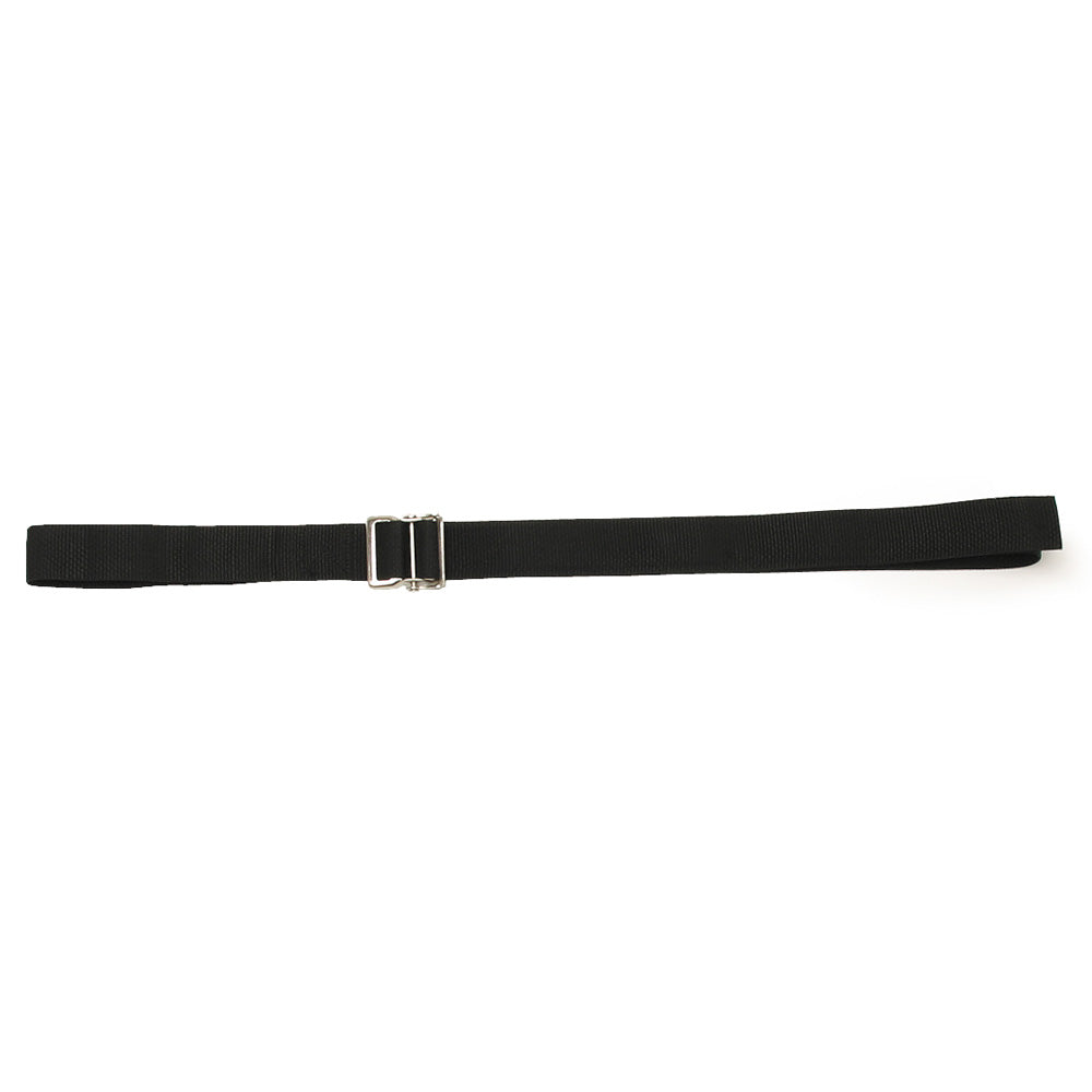 BoatBuckle F05352 Gas Tank Tie-Down