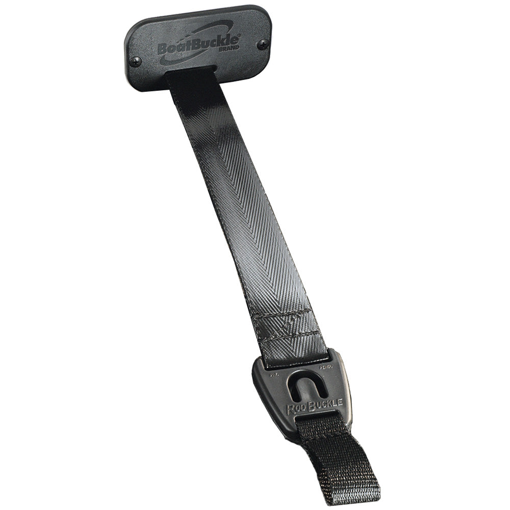 BoatBuckle F14200 RodBuckle Gunwale/Deck Mount
