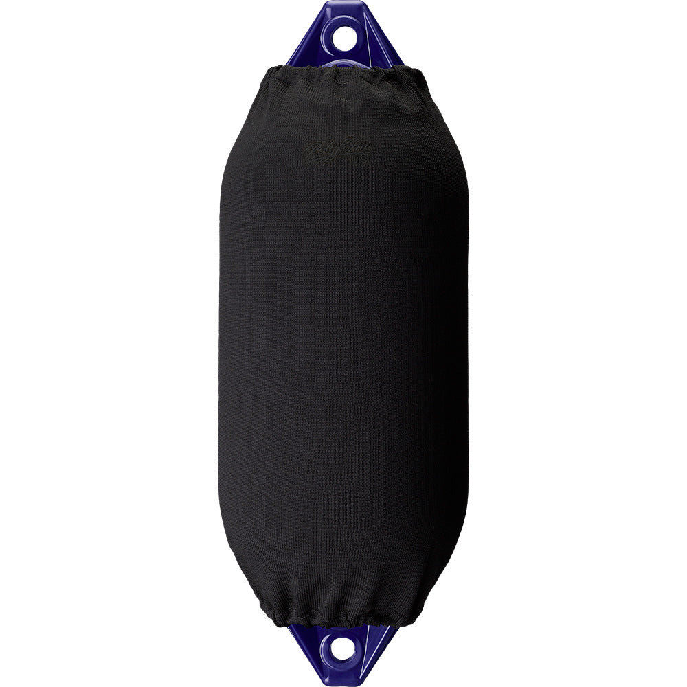 Polyform EFC-5 BLACK Elite Fender Cover f/F-5 Fenders - Black