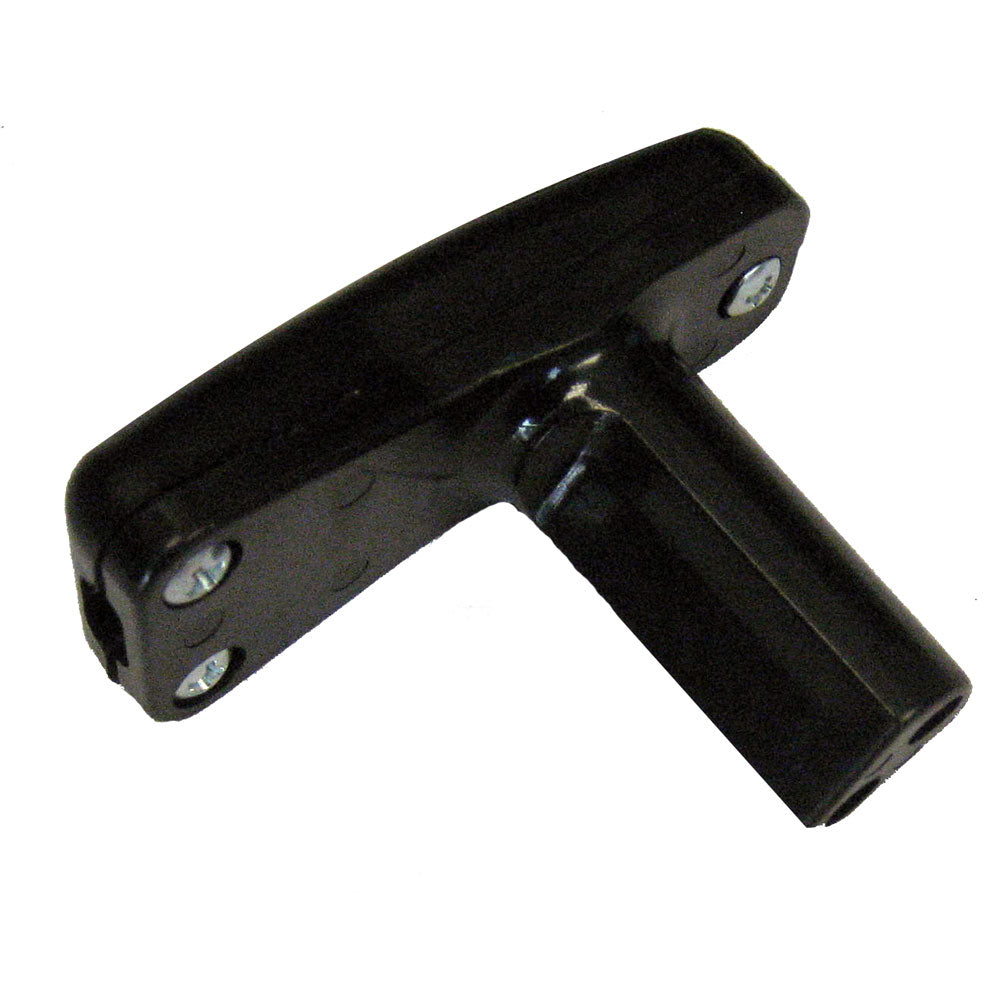 Powerwinch P7810500AJ Male Plug f/ 712A 912 915 T2400 T4000 T3200PO ST712 BH12 SH12HBM AP3500