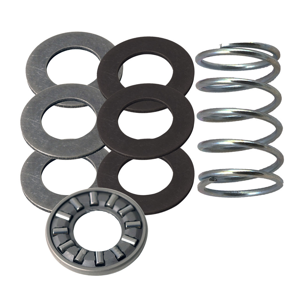 Powerwinch P7160901AJ Thrust Bearing Kit f/ 712A 912 T2400 T4000 ST712 VS190 AP3500