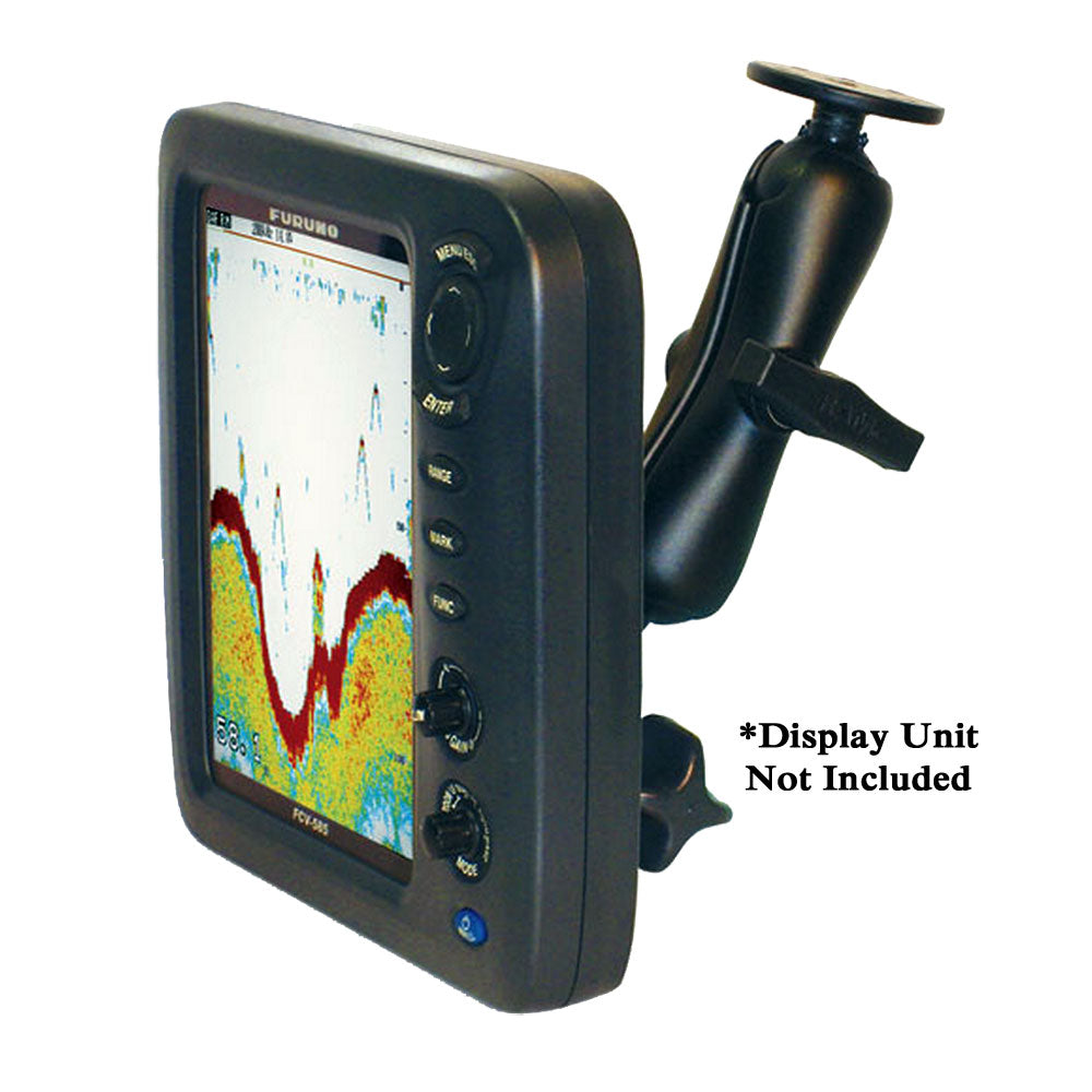 Furuno 585-RAM-MNT RAM Mount For Select FCV Series Fish Finders