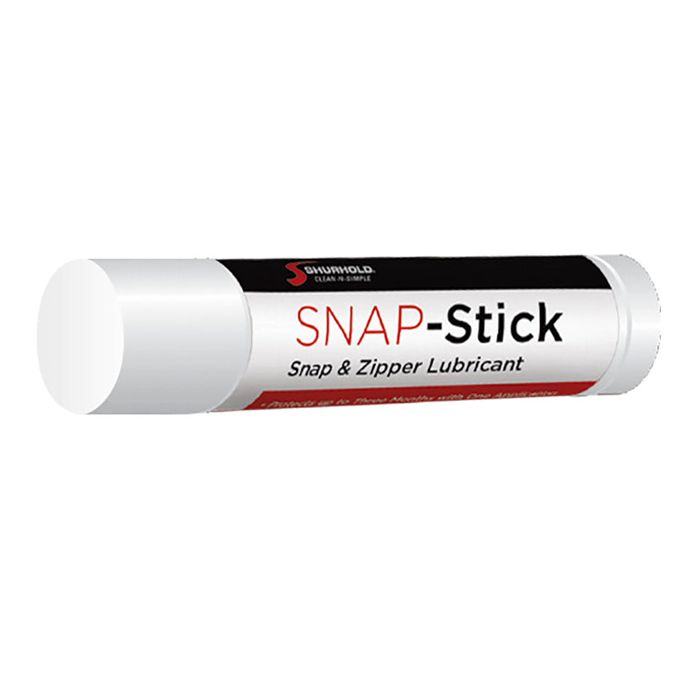 Shurhold 251 Snap Stick Snap & Zipper Lubricant