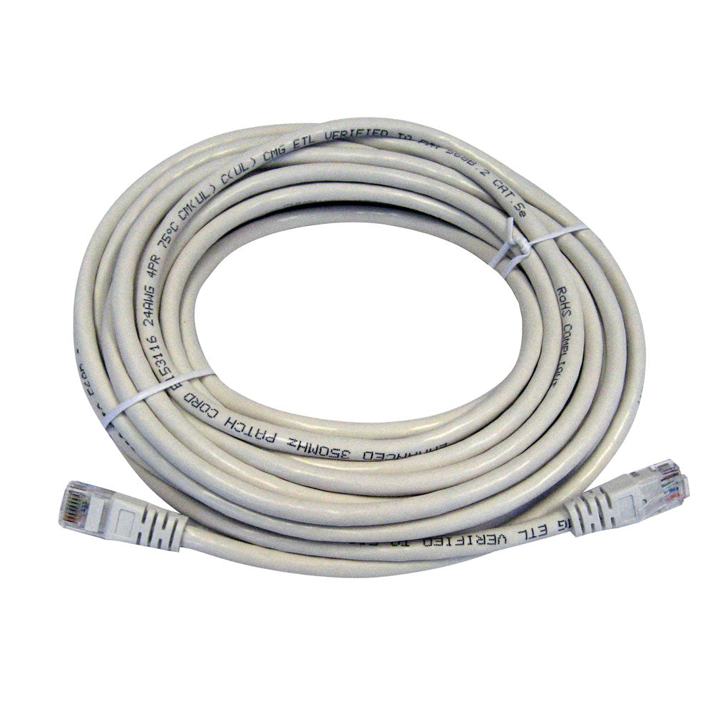 Xantrex 809-0940 25' Network Cable f/SCP Remote Panel