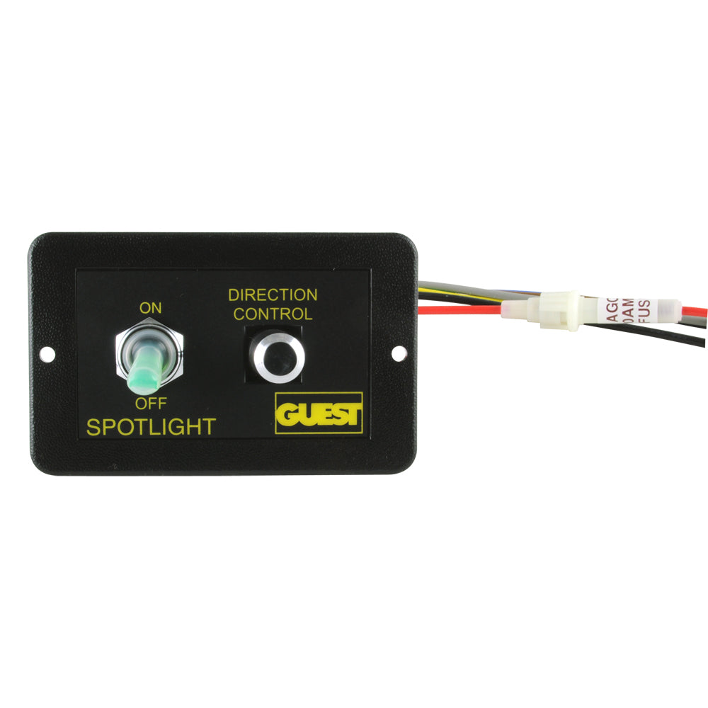 Marinco 22209 Replacement Joystick Control Switch f/ M-100 Spotlights