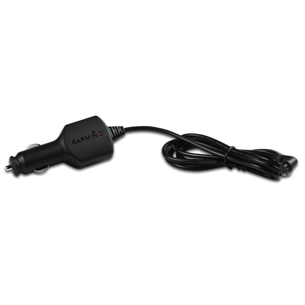 Garmin 010-11598-00 Vehicle Power Cable f/Rino 610, 650 & 655t
