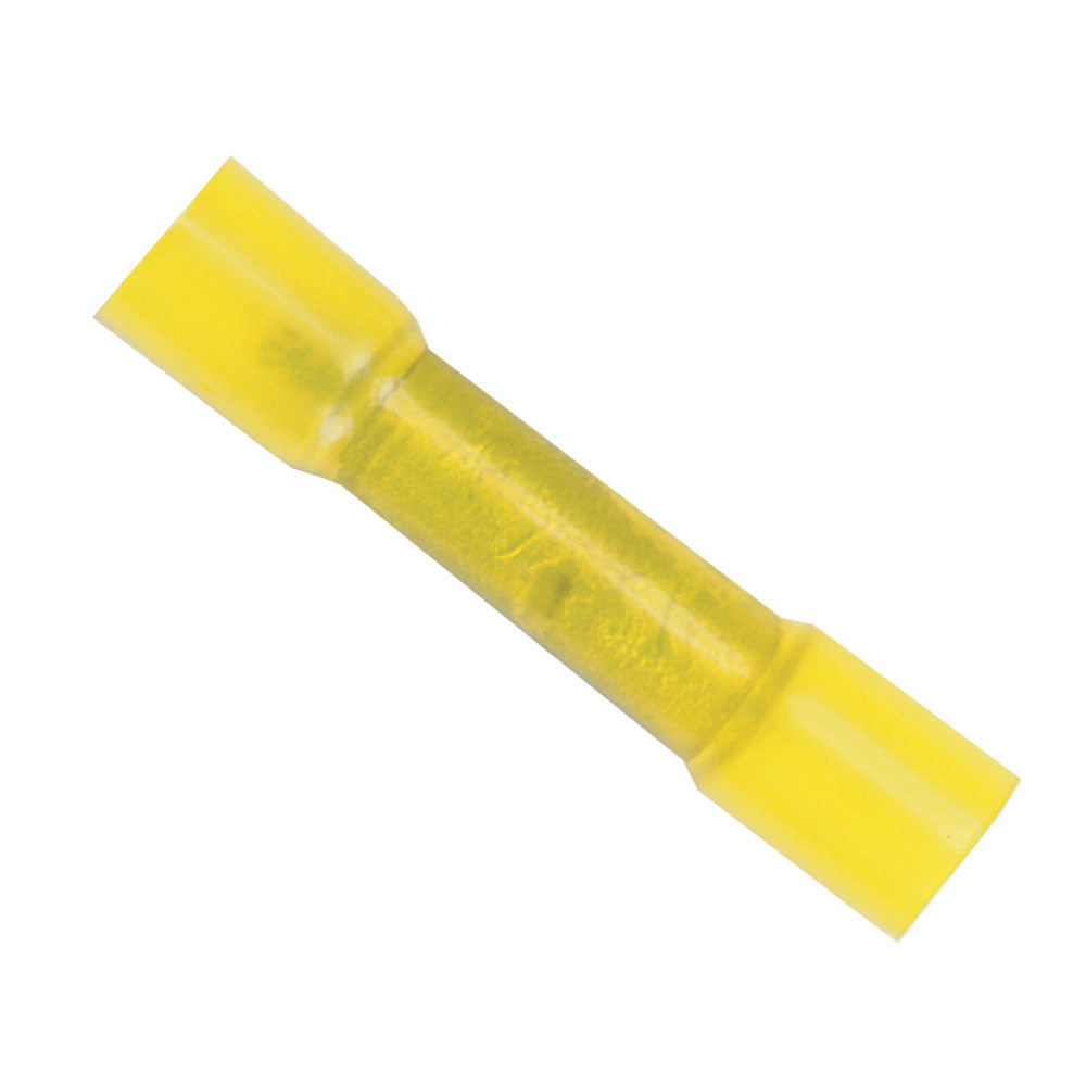Ancor 309299 12-10 Heatshrink Butt Connectors - 100-Pack