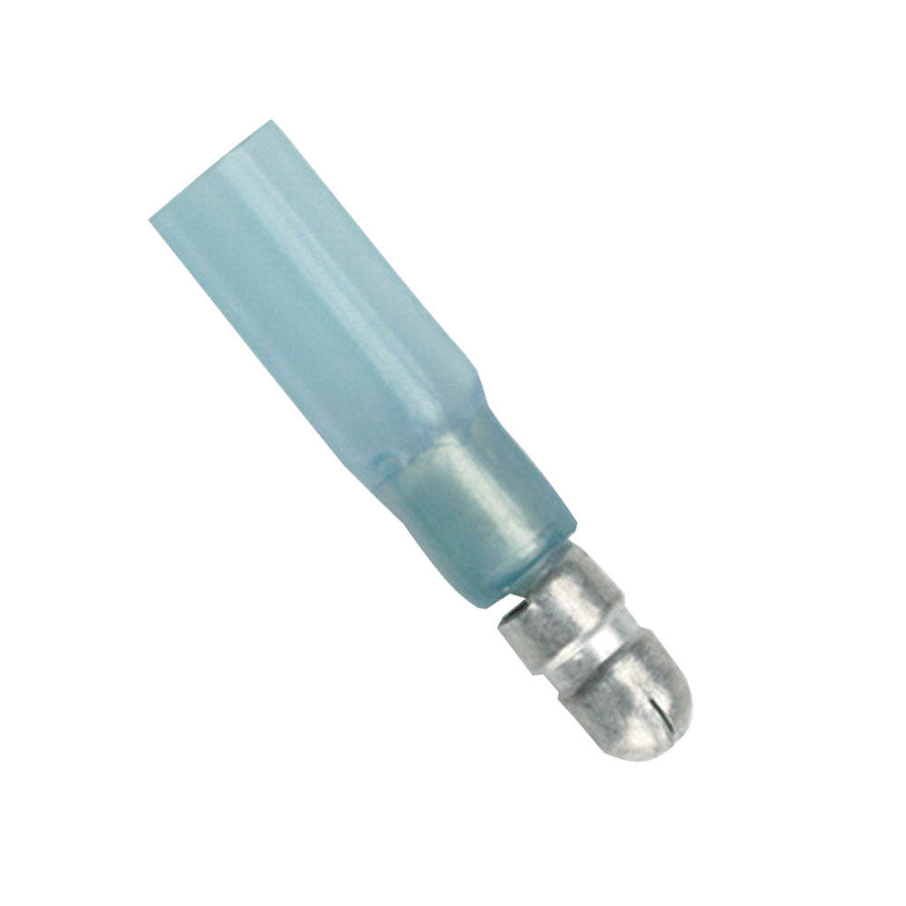 Ancor 319999 16-14 Male Heatshrink Snap Plug - 100-Pack
