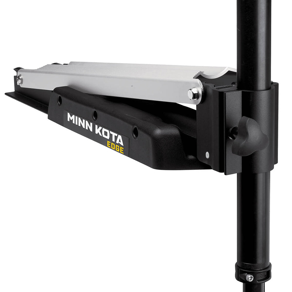 Minn Kota 1355947 Edge 45 - Latch Door - Foot Control - 12V-45lb-45"