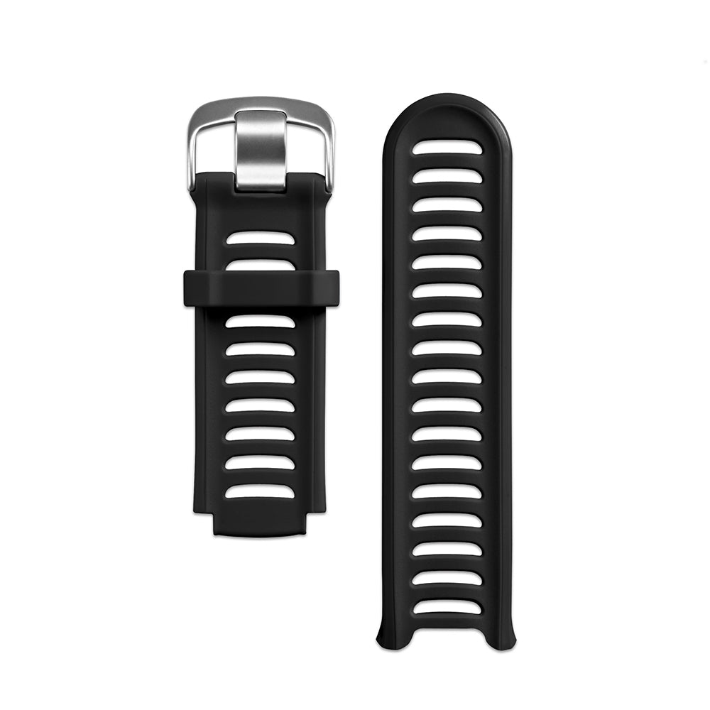 Garmin 010-11251-06 Replacement Band f/Forerunner 910XT - Black