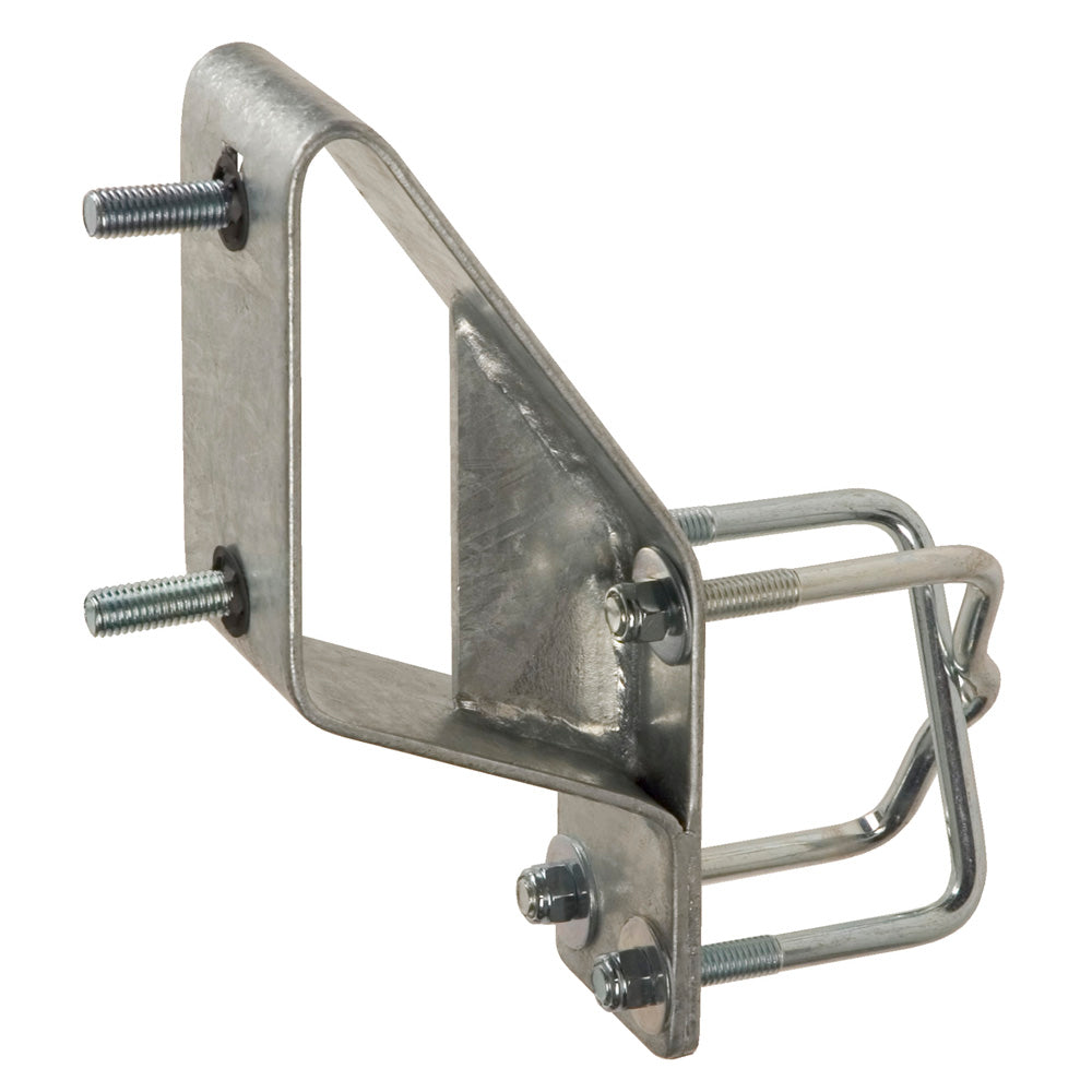 C.E. Smith 27310G Heavy Duty Spare Tire Carrier