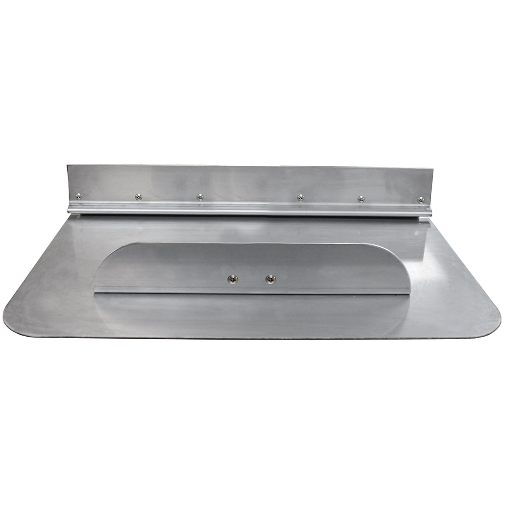 Bennett TPA129 12 x 9 Standard Trim Plane Assembly