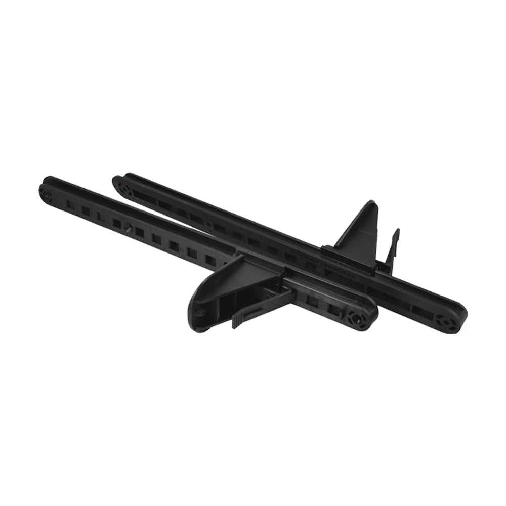 Attwood 11940-2 Kayak 15" Foot Braces - Pair
