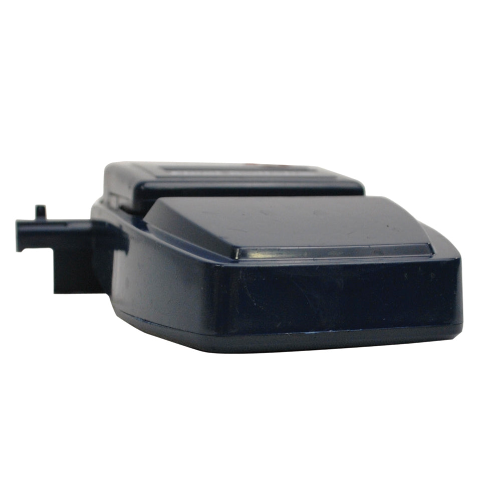 Attwood 4202-7 Automatic Float Switch - 12V & 24V